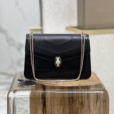 Bvlgari Satchel bags